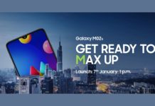 Samsung анонсировала новый “неожиданный” смартфон