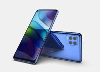 Moto G Stylus 2021 станет интересной моделью