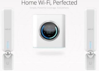 Ubiquiti рассказала о взломе серверов для своих IoT-устройств