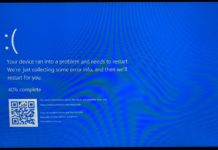На Windows 10 обнаружен новый баг с BSOD