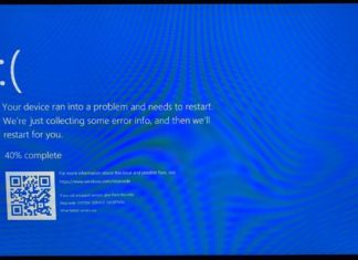 На Windows 10 обнаружен новый баг с BSOD