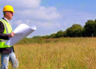 Качественная оценка земли в Украине