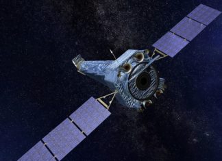 Ученые НАСА раскрывают новые секреты магнетаров