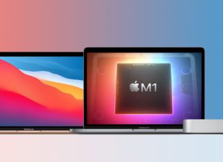 Apple прекращает поддержку приложений iPhone и iPad на M1-чипах