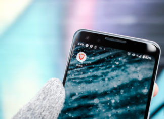 Brave-браузер приближает идею свободного интернета