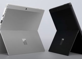 Microsoft добавила в Surface Pro 7+ то, чего никто не ожидал