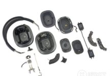 AirPods Max разобраны специалистами из iFixit