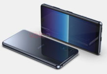 Sony возрождает линейку Xperia Compact как ответ на iPhone 12 mini