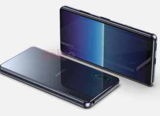 Sony возрождает линейку Xperia Compact как ответ на iPhone 12 mini