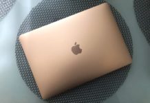 Грядущий MacBook Air будет ещё тоньше и легче