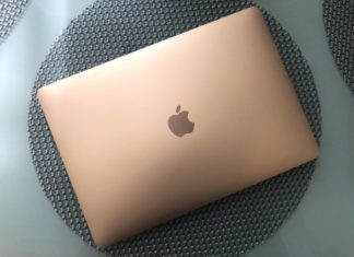 Грядущий MacBook Air будет ещё тоньше и легче