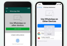 WhatsApp обзавёлся новым уровнем защиты для пользователей ПК