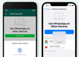 WhatsApp обзавёлся новым уровнем защиты для пользователей ПК
