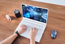 MSI представила первые ноутбуки на RTX 30 серии