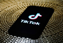 Власти Италии заблокировали TikTok