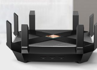 ASUS представила новую модель Wi-Fi-роутера из семейства ROG