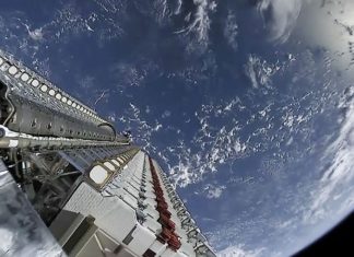 Обнаружена новая юпитероподобная экзопланета WASP-62b