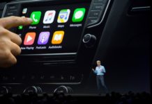 Apple создаст свой автомобиль с помощью Hyundai