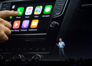 Apple создаст свой автомобиль с помощью Hyundai