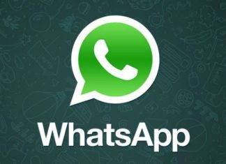 Как найти группу WhatsApp?