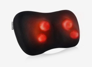 Компания Wahl массово отзывает свои ручные массажеры