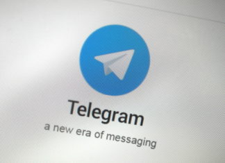 Telegram заявил, что борется с радикальными сторонниками Трампа