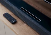 Denon выпустит новый саундбар в феврале