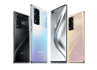 Honor представила первый после ухода от Huawei смартфон