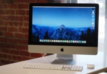 Apple существенно улучшит iMac и Mac в этом году
