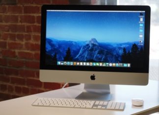 Apple существенно улучшит iMac и Mac в этом году
