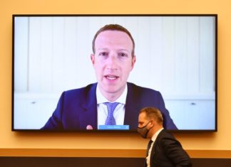 Новое правительство США требует соц-сети изменить алгоритмы рекомендаций