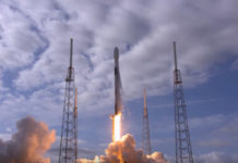 SpaceX теперь будет проводить значительно больше запусков