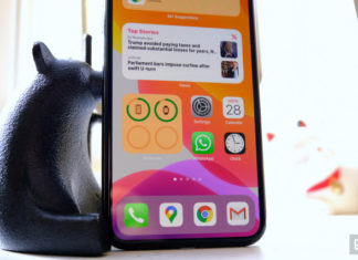 Новая iOS 14.4 полезней чем вы думаете