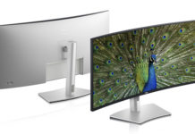 Dell выпустила монитор для длительной и продуктивной работы
