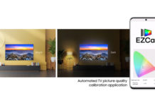 Samsung представила множество разработок на основе ИИ