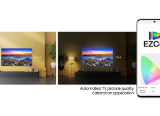 Samsung представила множество разработок на основе ИИ