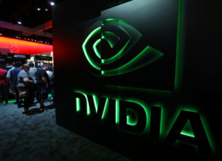 Великобритания разбирается в покупке NVIDIA компании ARM