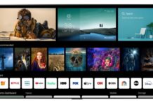 LG существенно обновила webOS и пульт Magic Remote