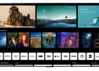 LG существенно обновила webOS и пульт Magic Remote