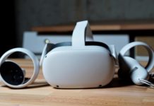 Многопользовательский режим для Oculus Quest 2 появится в феврале