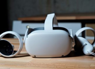 Многопользовательский режим для Oculus Quest 2 появится в феврале