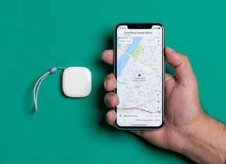 Samsung продолжает работать над треккерами Galaxy Smart Tag