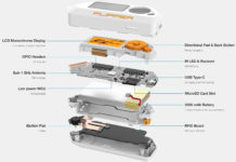 Мультиинструмент для хакинга Flipper Zero обещает стать поистине уникальным