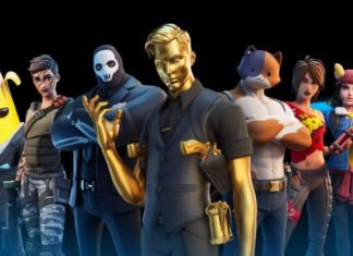 Epic Games Store рассказала о новых взломах внутри Fortnite