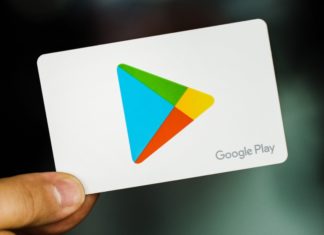 Алгоритмы Google Play случайно удалили приложение Just Player