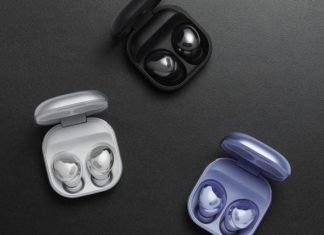 Наушники Galaxy Buds Pro получили обновление еще до релиза
