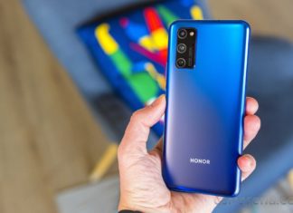 Honor может вернуть Google-сервисы в новом флагмане Honor V40