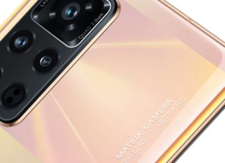 Honor выпустила свой уникальный флагман View40