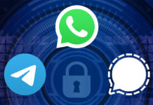 Сервис Signal сообщил о массовых падениях своих серверов