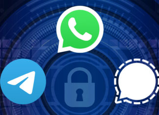 Сервис Signal сообщил о массовых падениях своих серверов